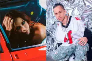 Anitta e DJ Gabriel do Borel