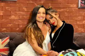 Juliette e Anitta