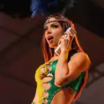 Anitta anuncia datas e cidades dos shows do Carnaval 2024