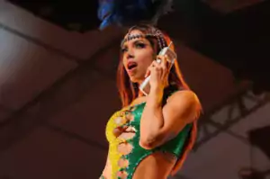 Anitta