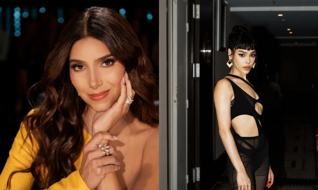 apresentadores grammy