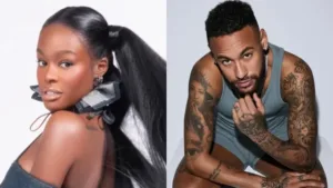 azealia banks comenta aparencia de neymar em fotos de cueca