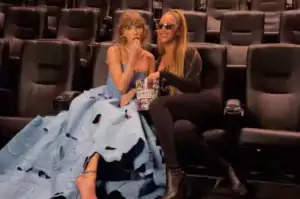 Taylor Swift e Beyoncé