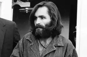 charles manson