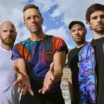 Coldplay fecha acordo judicial e paga valor de sete dígitos para ex-empresário