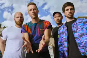 A banda Coldplay, envolvida em processo de mais de sete dígitos de libras com ex-empresário