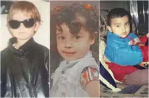 Cantores celebram Dia das Crianças