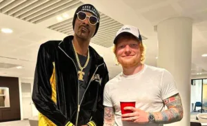 ed e snoop