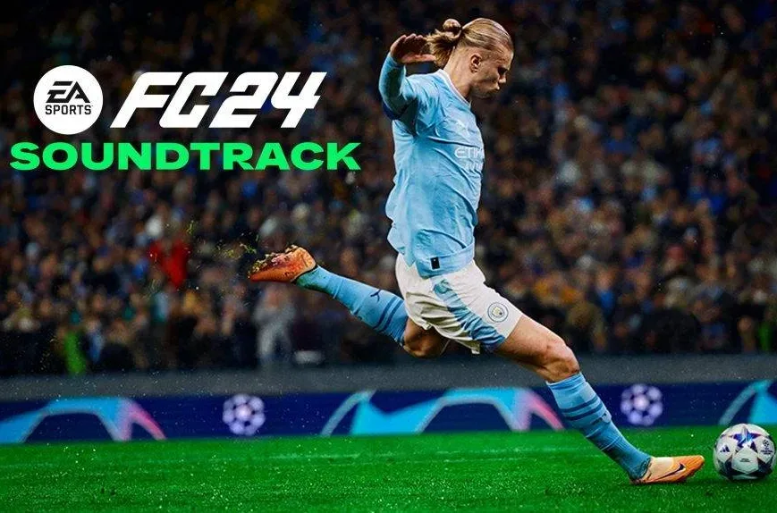 EA divulga capa da Ultimate Edition de EA Sports FC 24, que ganha