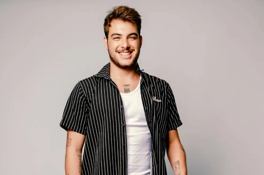 Felipe Poeta