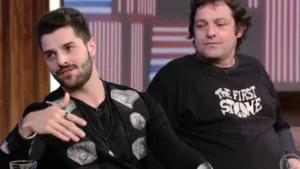 globo conversa com bial alok Juarez Petrillo