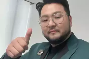 Kim Tae Woo, membro do g.o.d