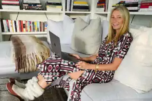 Gwyneth Paltrow