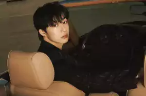 Hyungwon, do MONSTA X