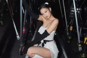 Jennie, do BLACKPINK