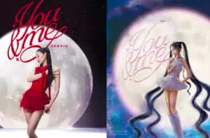jennie sailor moon 1