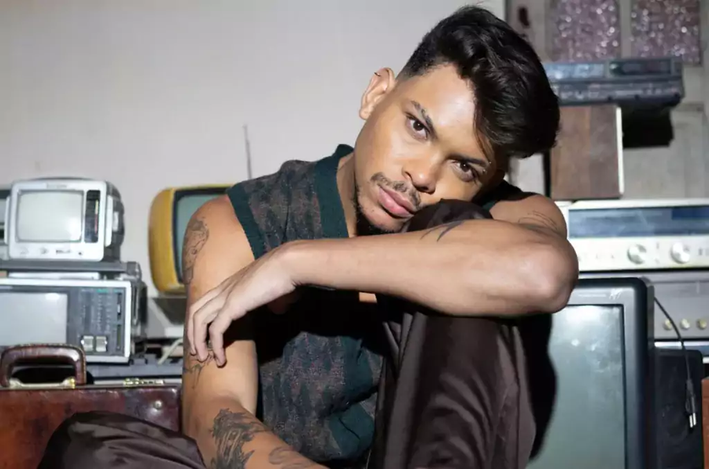 Jessé Aguiar abandona gospel: 'Quero que as pessoas ouçam minha história' 1 Jessé Aguiar