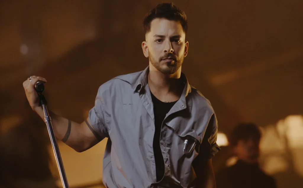 Júnior revela Síndrome do Pânico após encerrar dupla com Sandy 1 junior