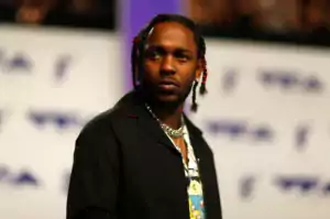 Kendrick Lamar
