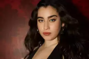Lauren Jauregui
