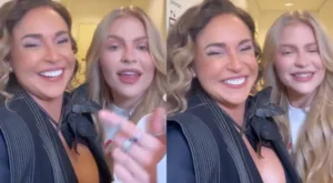 luisa sonza e daniela mercury