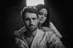 Maren Morris e Ryan Hurd