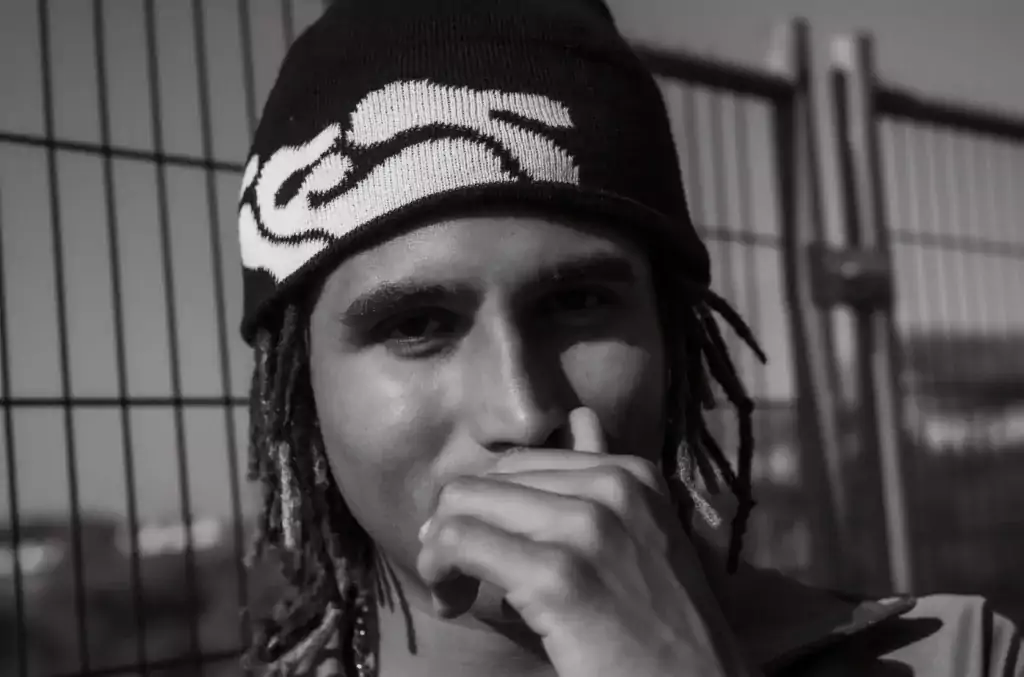 Um dos maiores nomes do trap no Brasil, Matuê admite sofrer de síndrome do impostor 1 Matuê