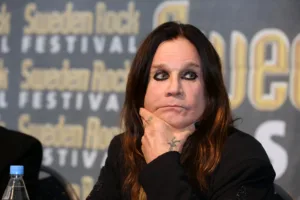 Ozzy Osbourne