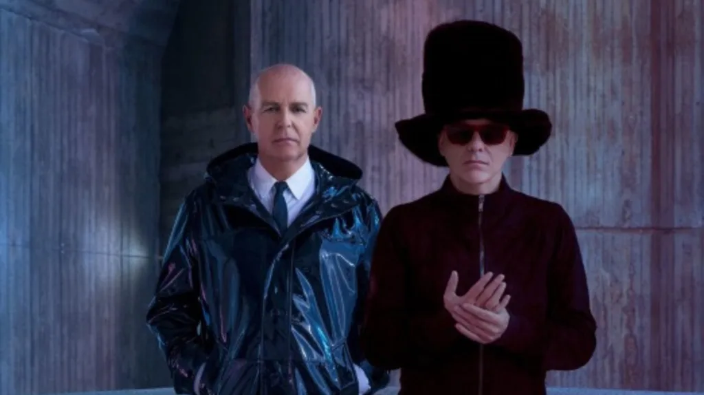 pet shop boys
