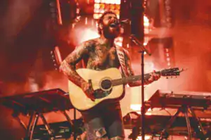 Post Malone