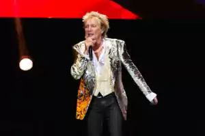 Rod Stewart