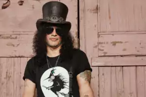 Slash