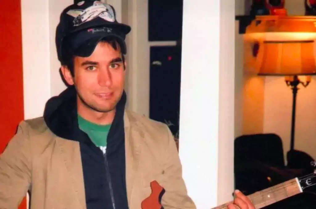 Sufjan Stevens dedica novo álbum a companheiro que morreu: 'Luz da minha vida' 1 Sufjan Stevens