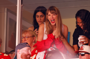 taylor swift donna kelce chiefs bears sept 24 2023 billboard 1548
