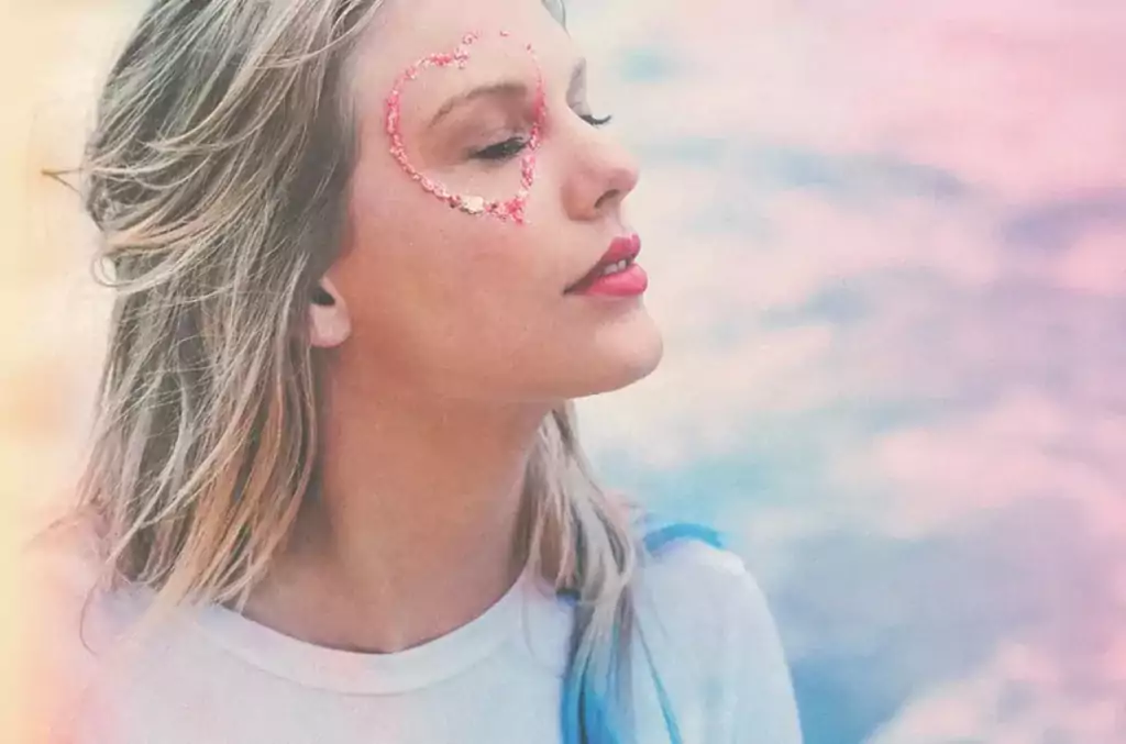 Taylor Swift chega no topo da Billboard Hot 100 com 'Cruel Summer' após quatro anos 1 Taylor Swift