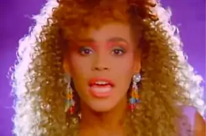 Whitney Houston