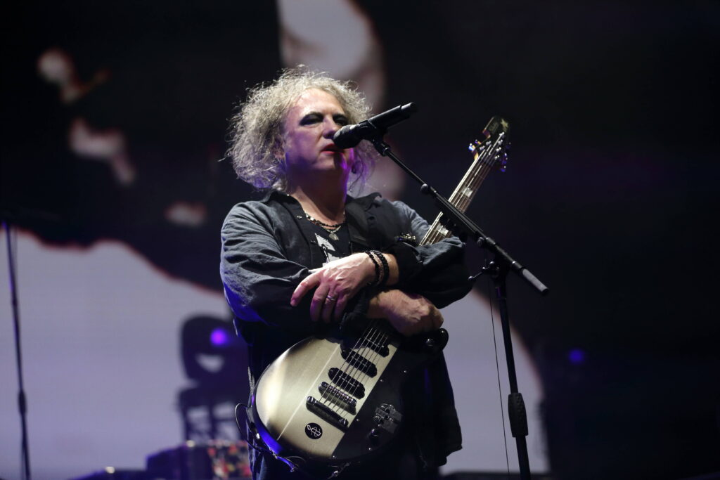 Quais os horários dos shows no Primaveira Sound 2023? 1 2022 10 18T000000Z 937202773 MT1IMGOST000BEBMDE RTRMADP 3 IMAGO IMAGES