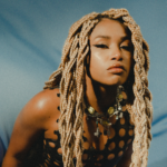 ‘Eu amo a energia do caos’: Ebony e a diss que abalou o frágil mundinho do rap BR