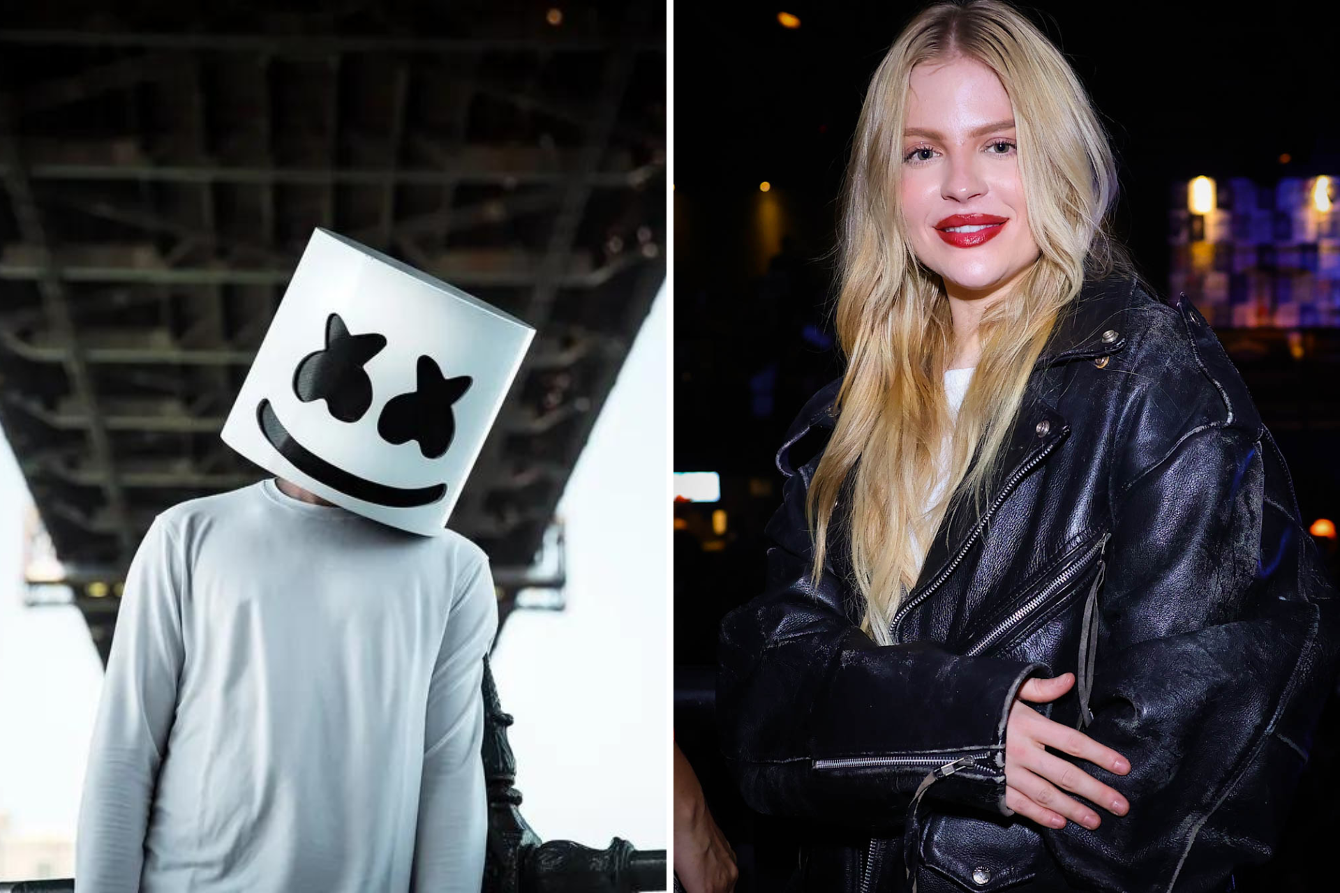 Luísa Sonza alcança top 7 Artistas do Brasil após lançamento com Marshmello