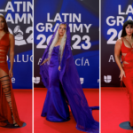 Grammy Latino 2023: Veja os looks da premiação
