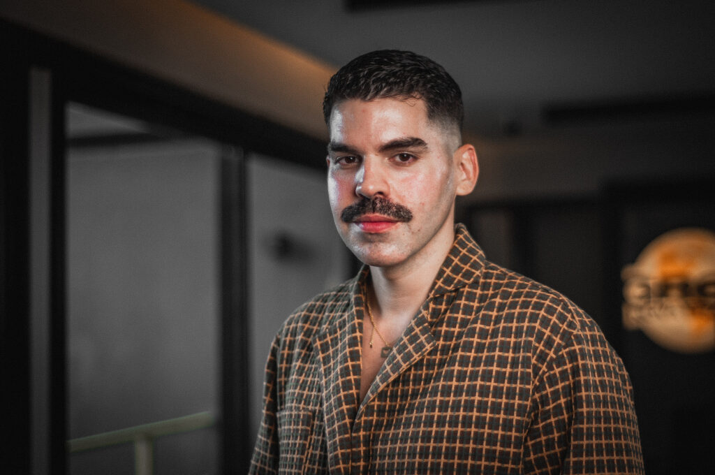 Matheus Carrilho é o destaque do segundo programa