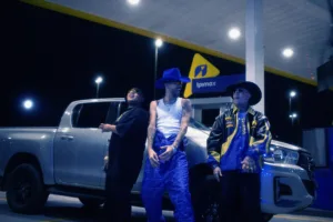 Mc Daniel, Luan Pereira e MC Daniel