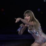 Harvard anuncia aulão de Taylor Swift com professora fanática pela cantora