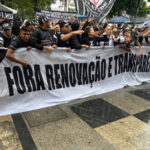 Sem ritmo, mas com raiva: Gaviões da Fiel evoca Bezerra da Silva contra André Negão