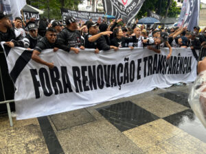 a critica da fiel agora vai a chapa renovacao 5