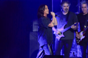 Alanis Morissette (Brazil News)