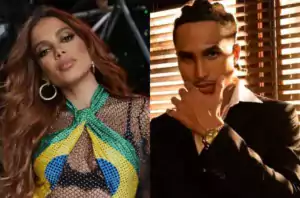 Anitta e Matuê