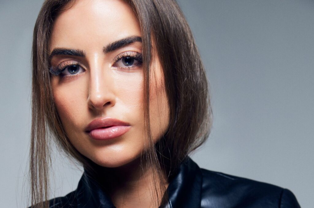 Clara Mendes, CEO da 30PRAUM