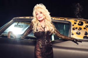 Dolly Parton
