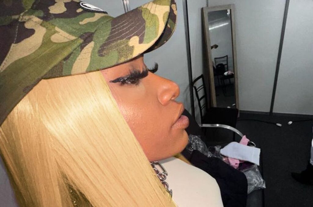 O que é diss track, comum no rap? 1 Ebony